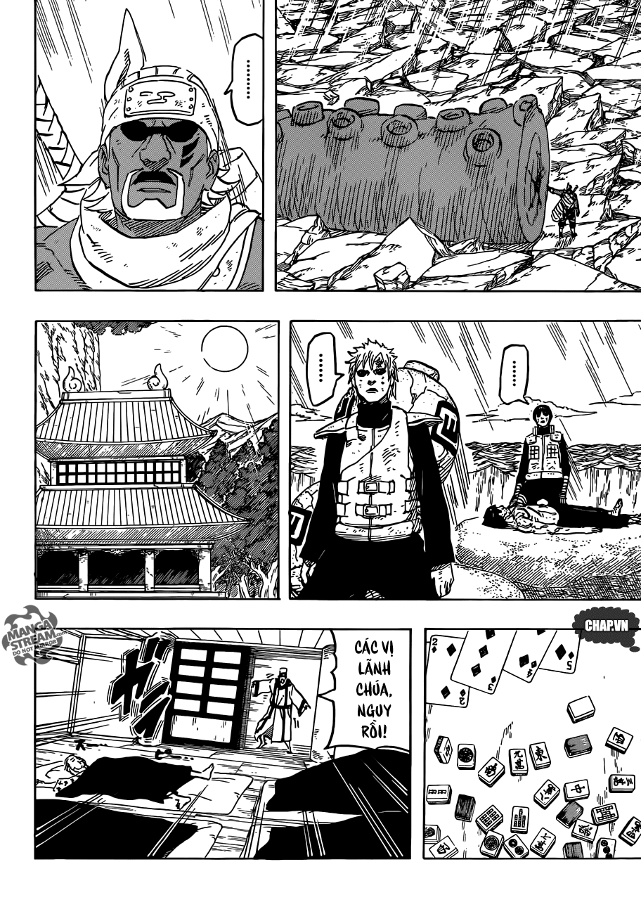Naruto Tập 677 trang 10