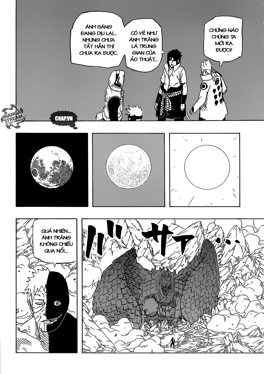 Naruto Tập 678 trang 11