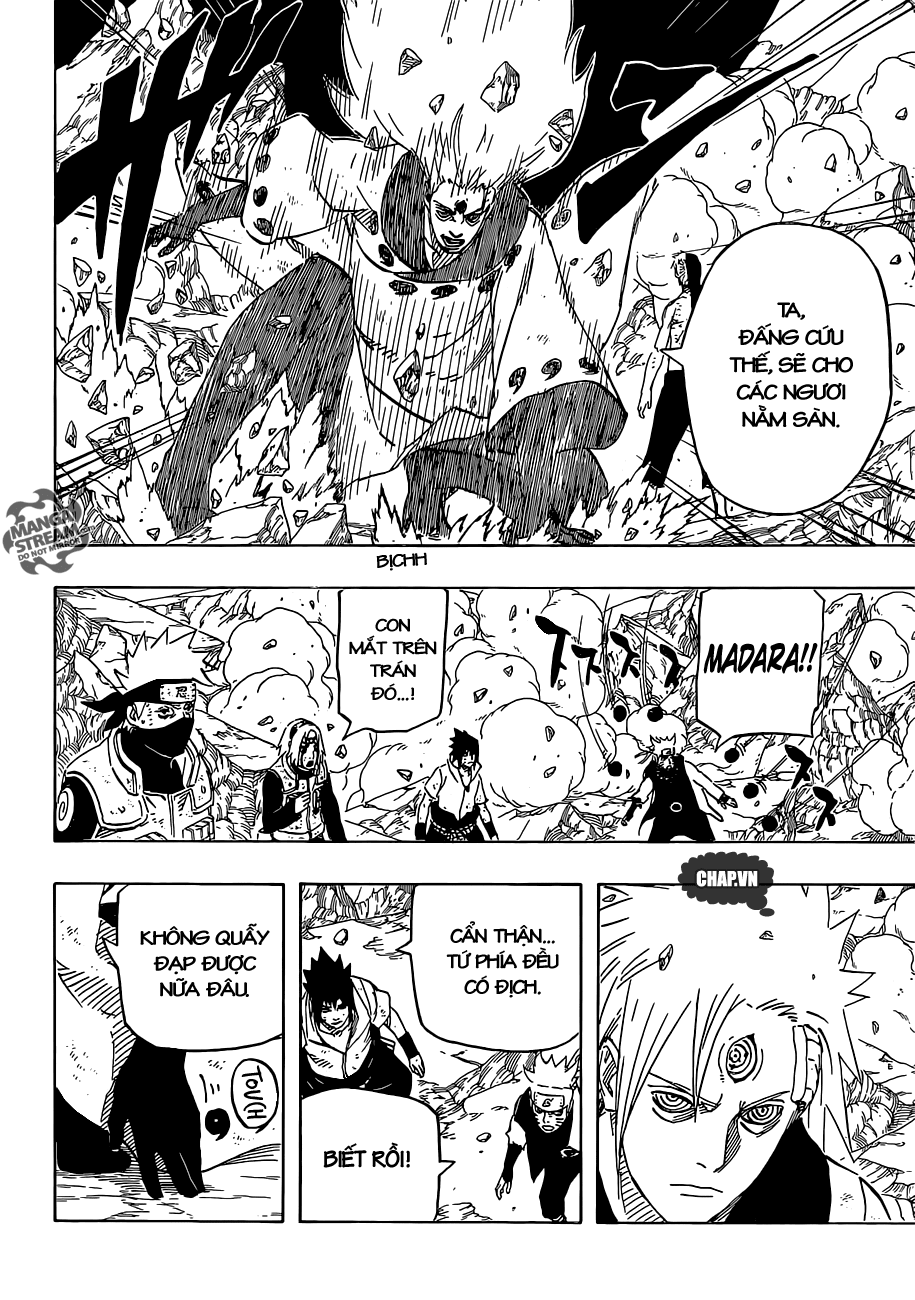 Naruto Tập 678 trang 13