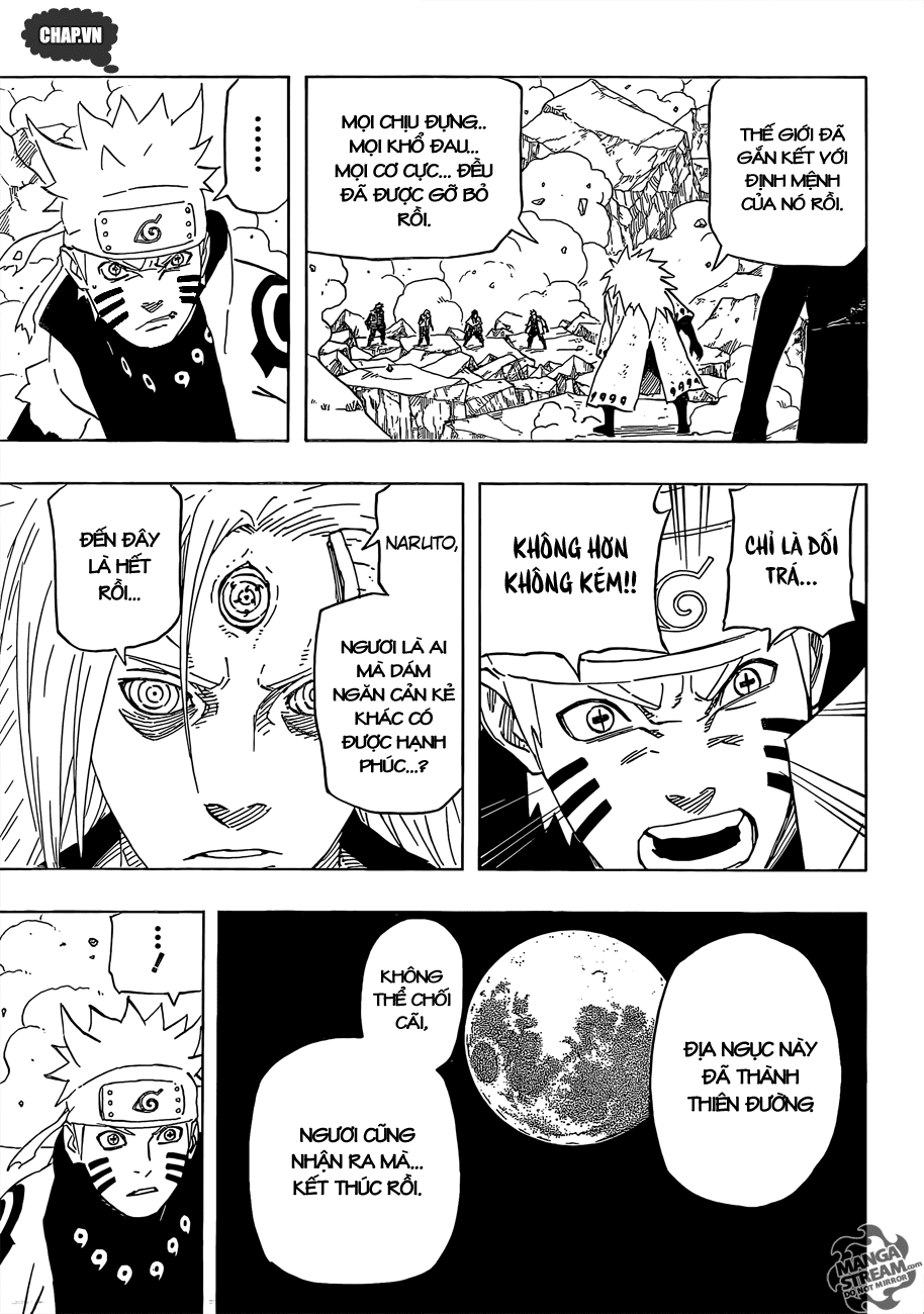 Naruto Tập 678 trang 14