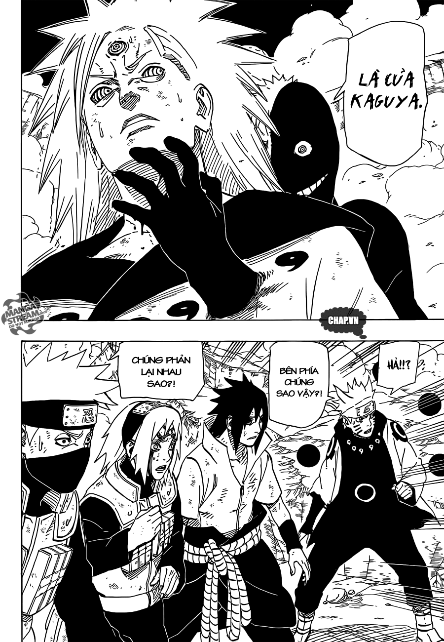 Naruto Tập 678 trang 16