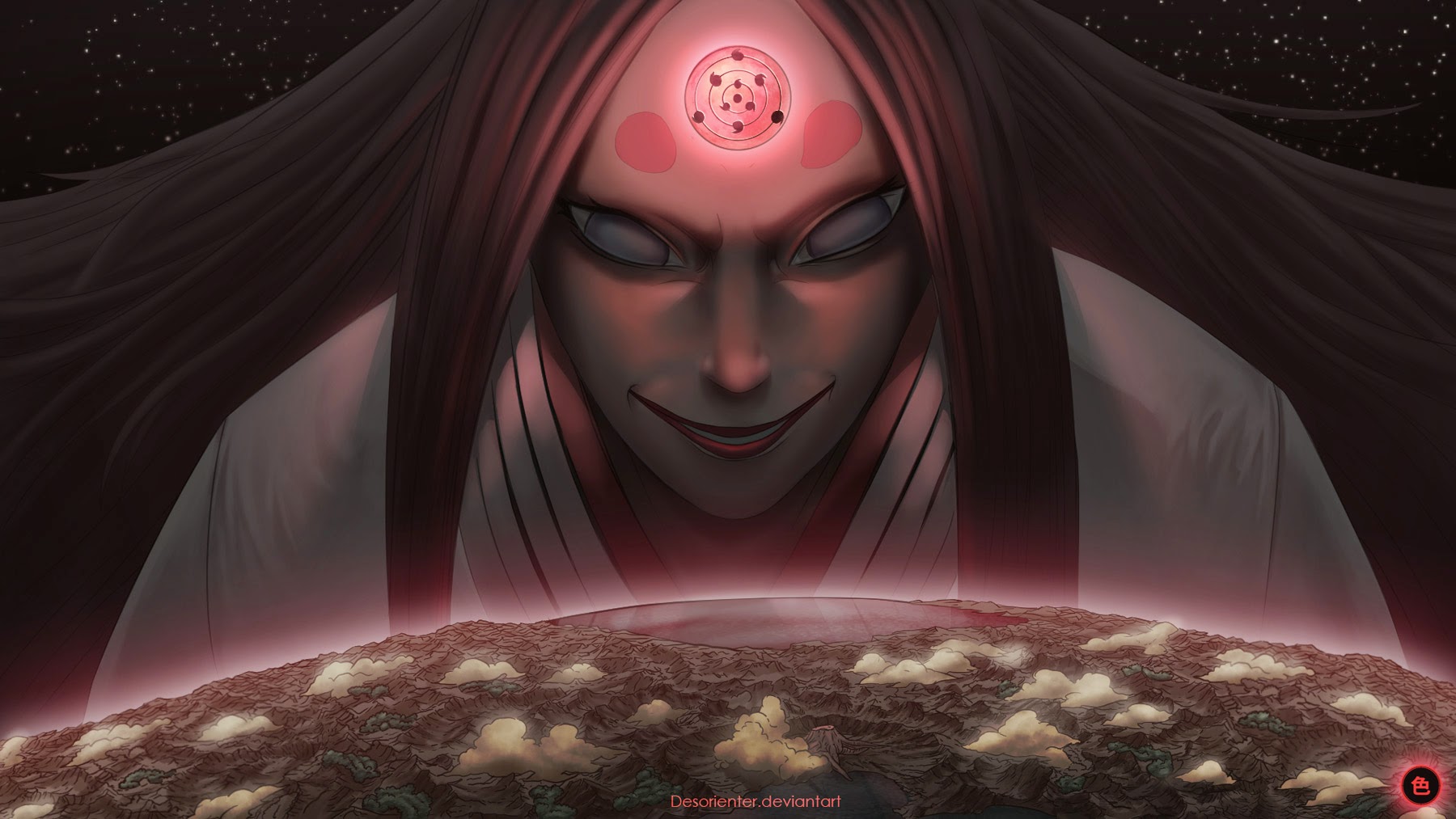 Naruto Tập 678 trang 18