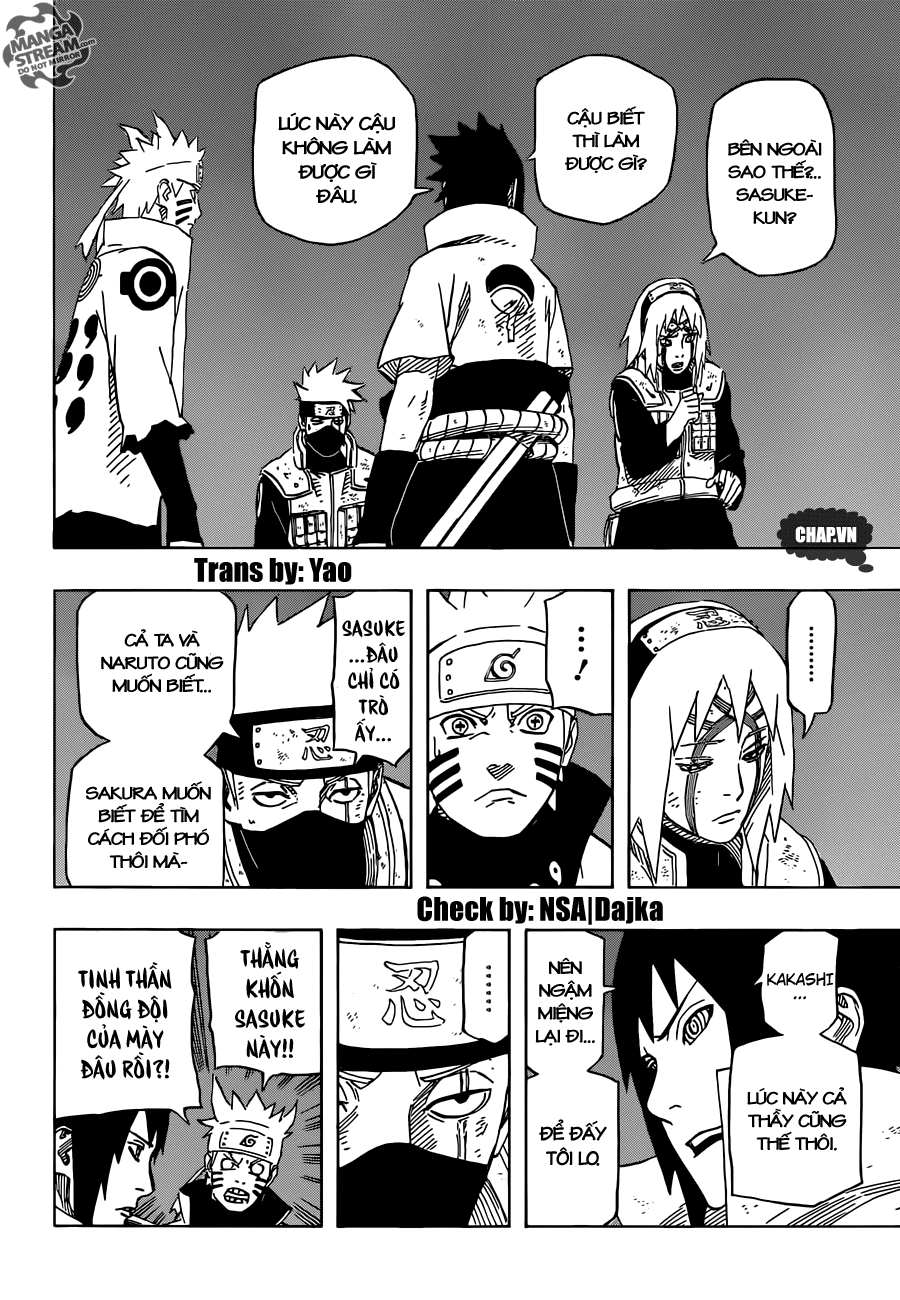 Naruto Tập 678 trang 3