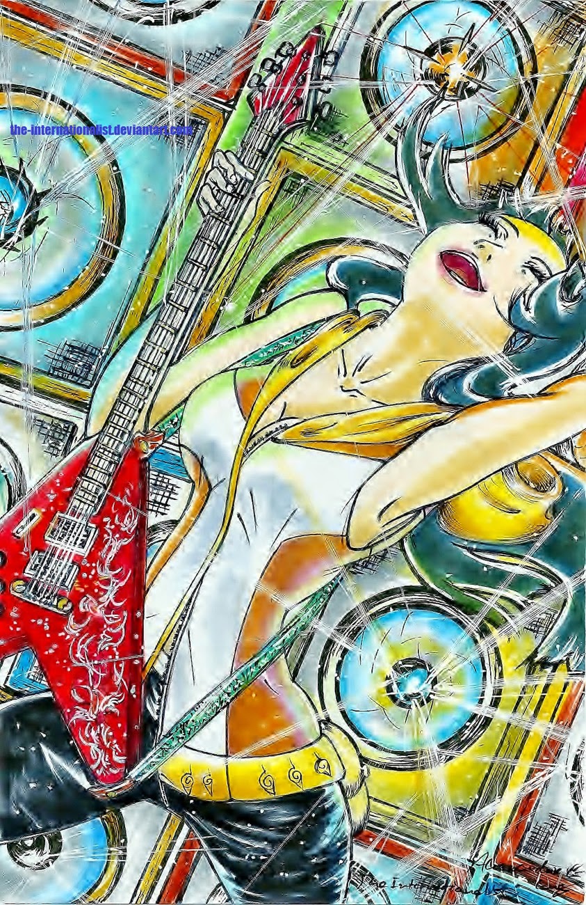 Naruto Tập 678 trang 22