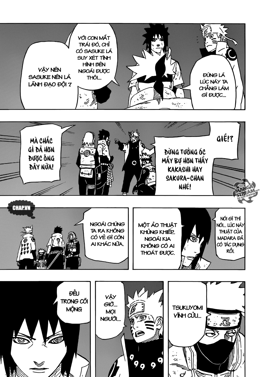 Naruto Tập 678 trang 4