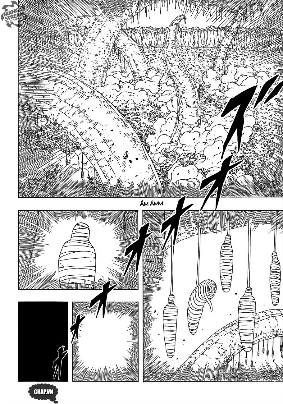Naruto Tập 678 trang 5