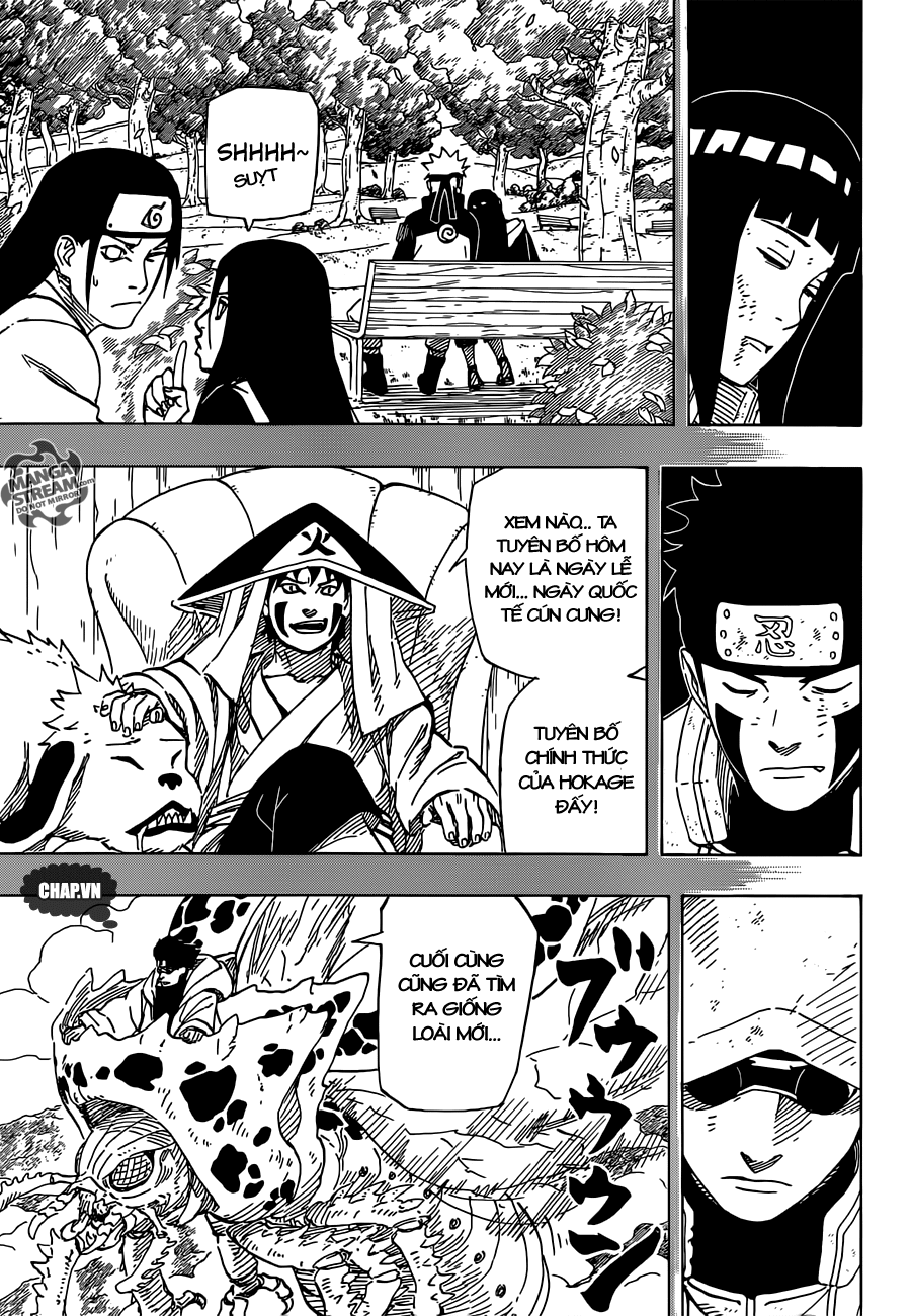 Naruto Tập 678 trang 6