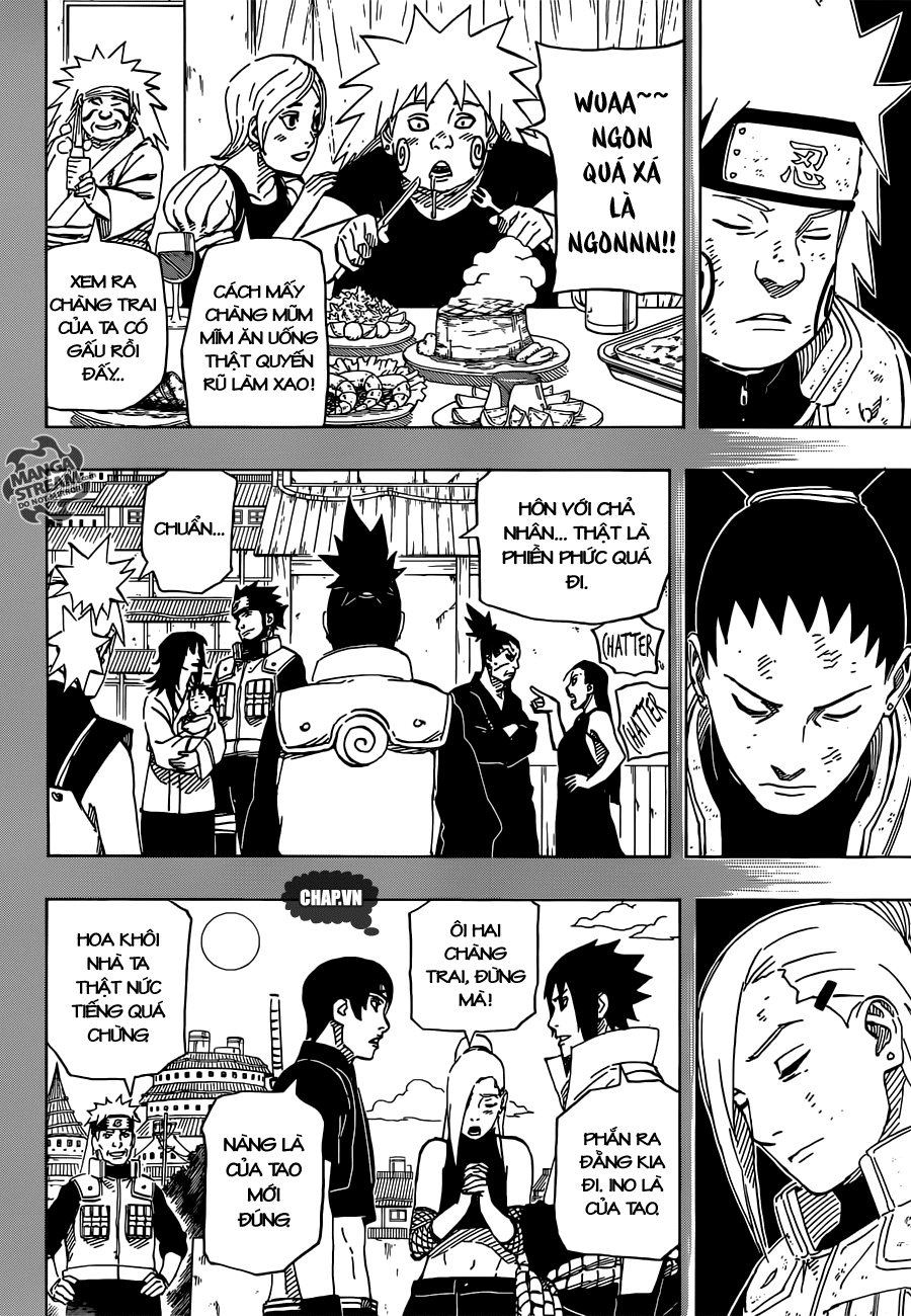 Naruto Tập 678 trang 7