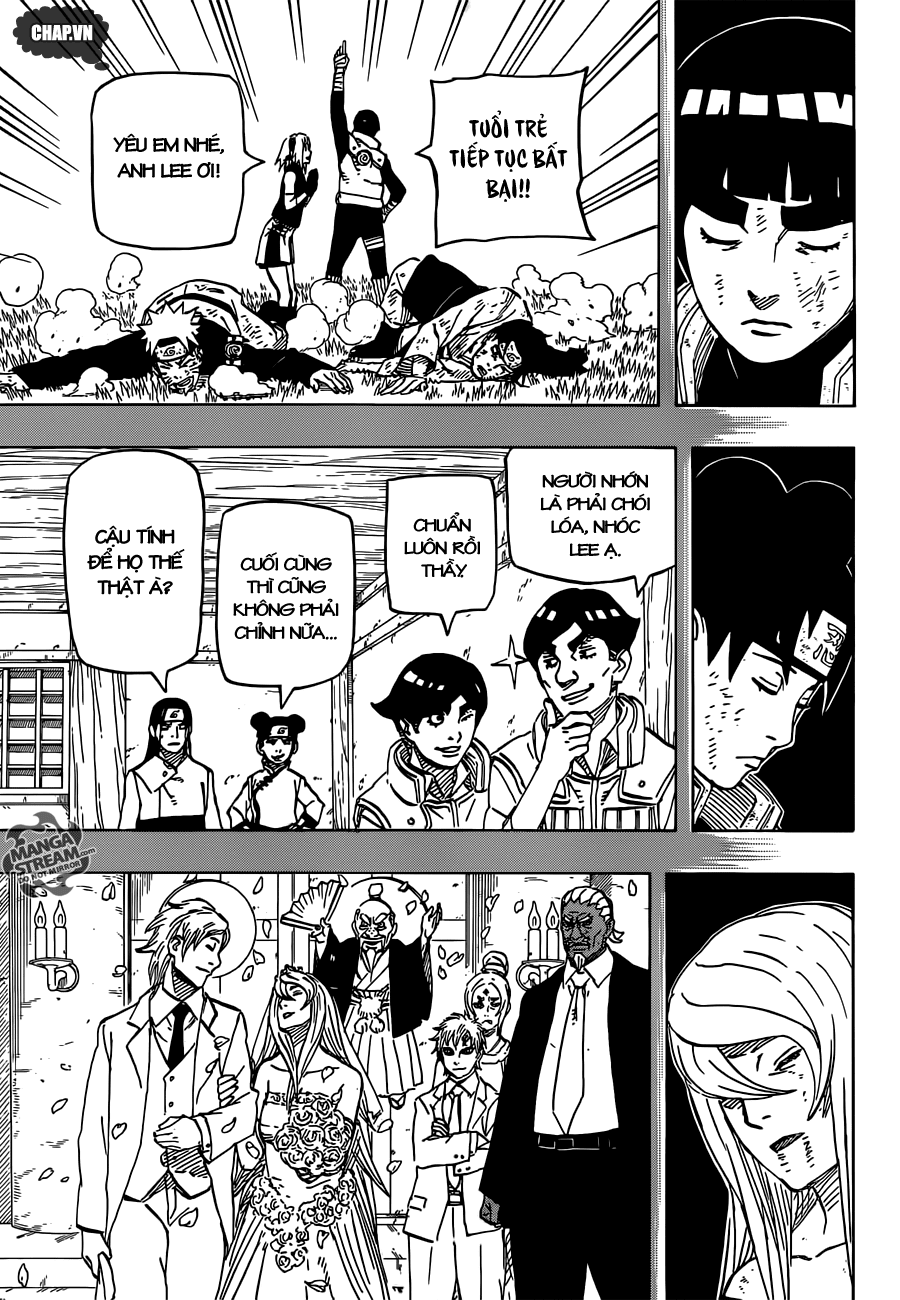 Naruto Tập 678 trang 8