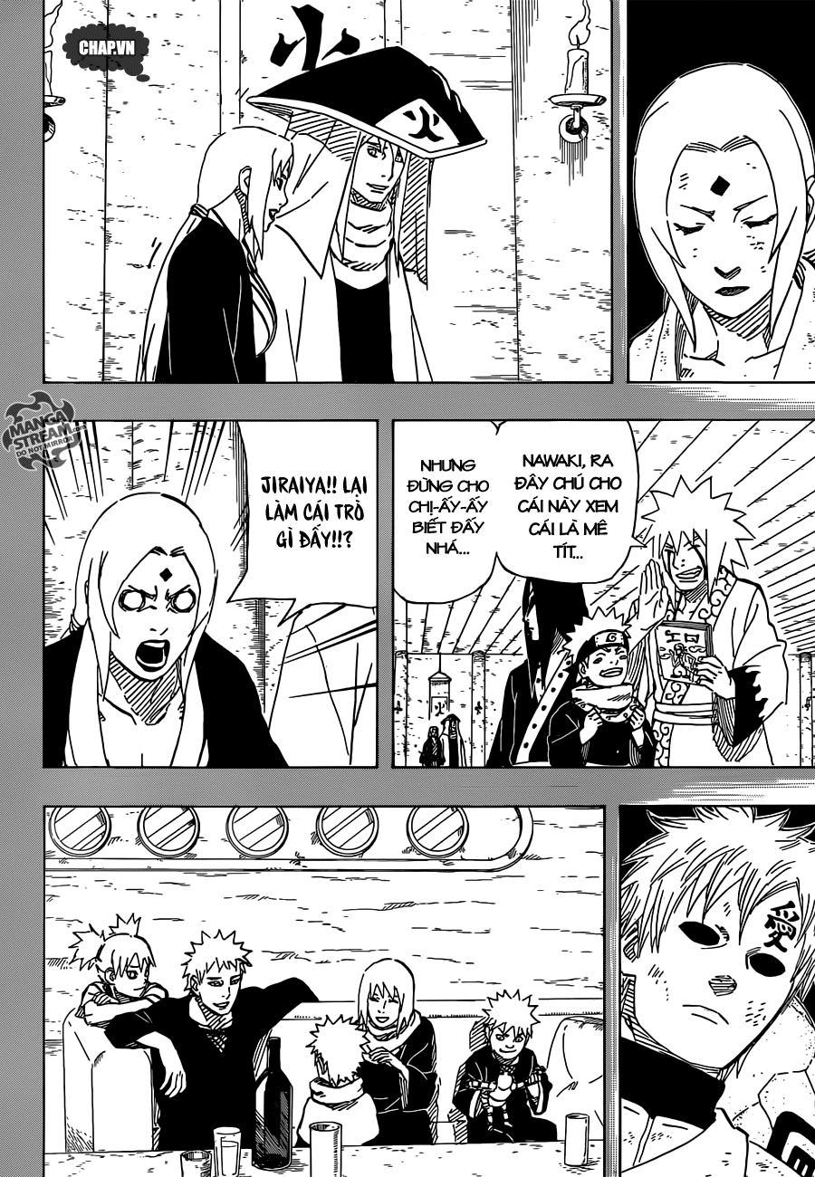 Naruto Tập 678 trang 9