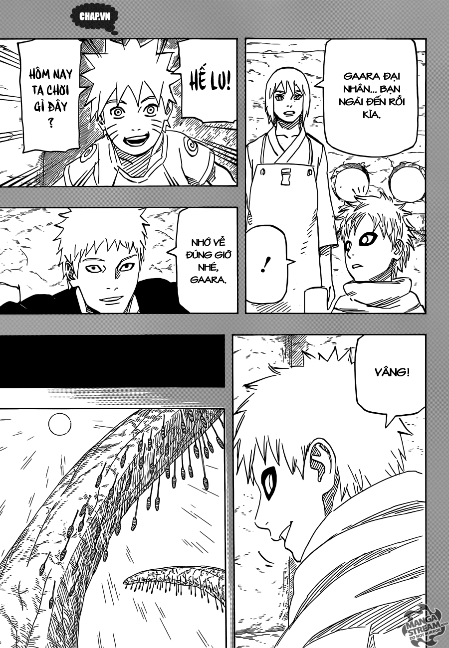 Naruto Tập 678 trang 10