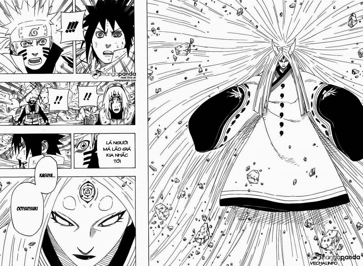 Naruto Tập 679 trang 13