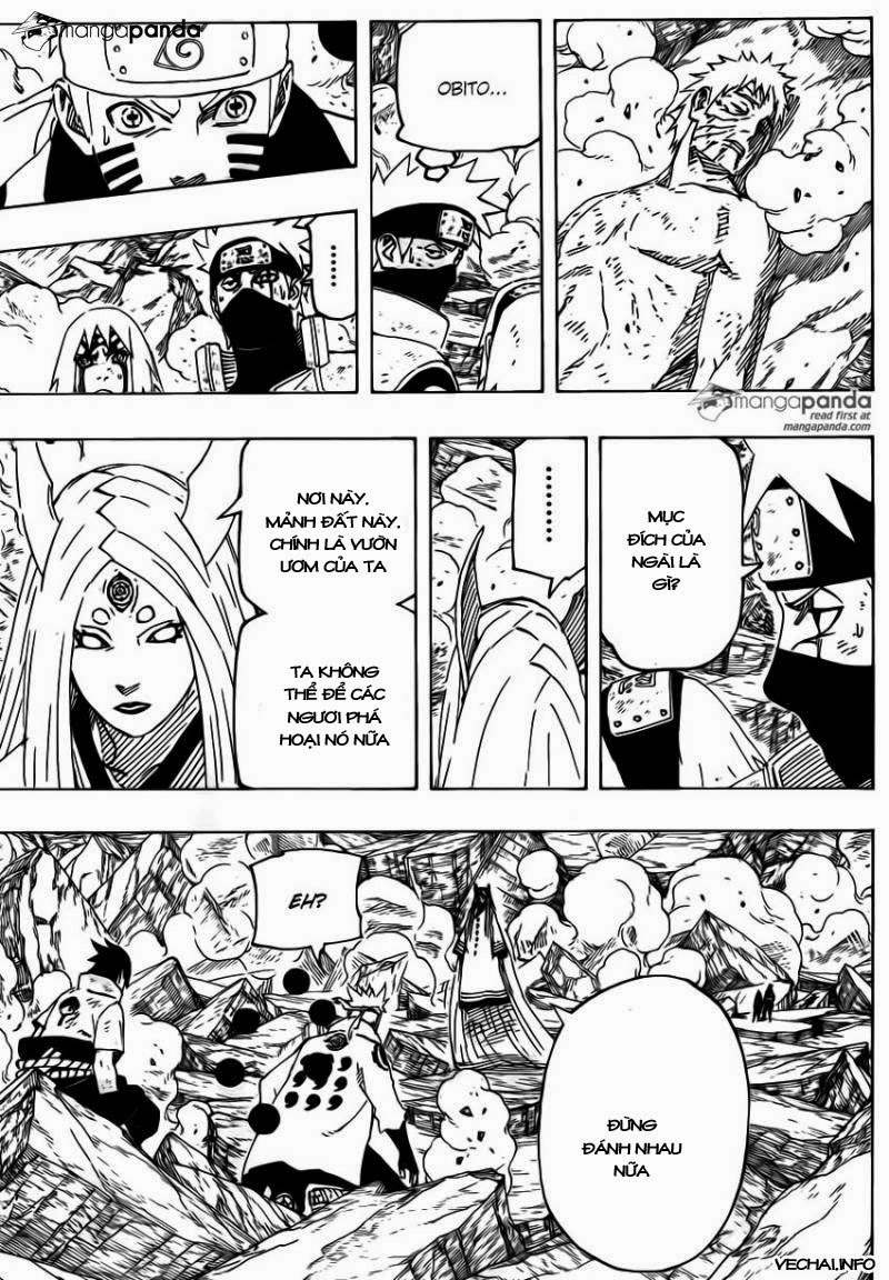 Naruto Tập 679 trang 17