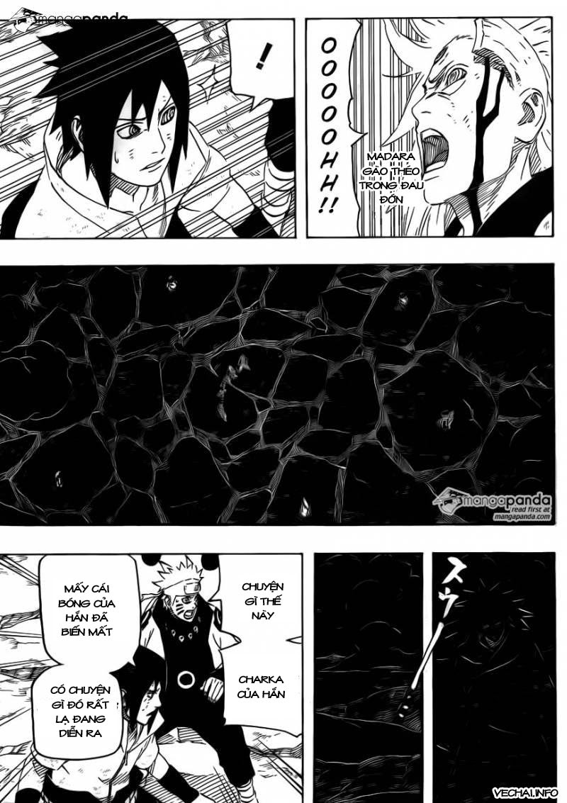 Naruto Tập 679 trang 3