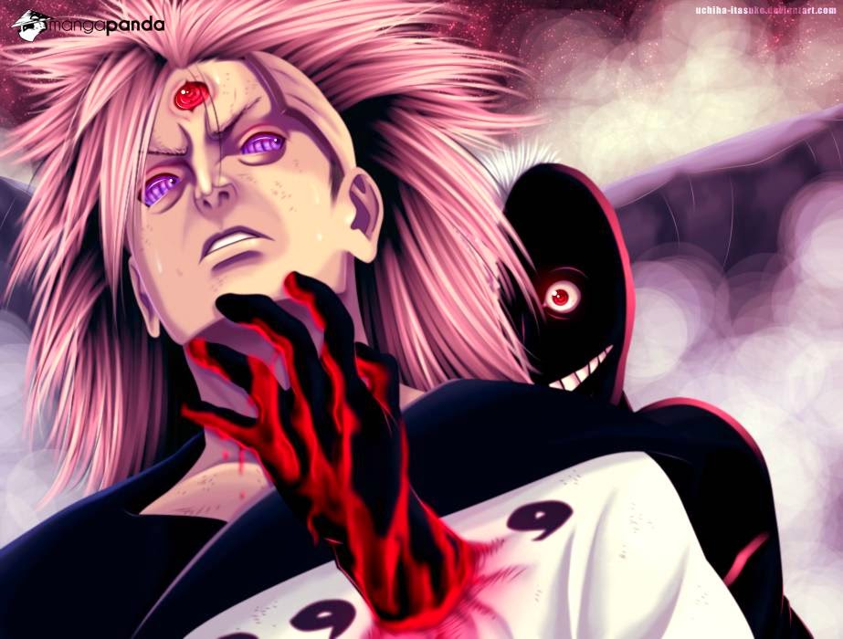 Naruto Tập 679 trang 4