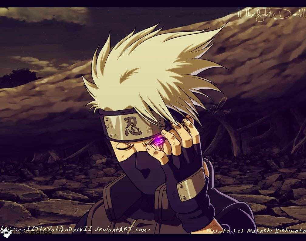 Naruto Tập 679 trang 5