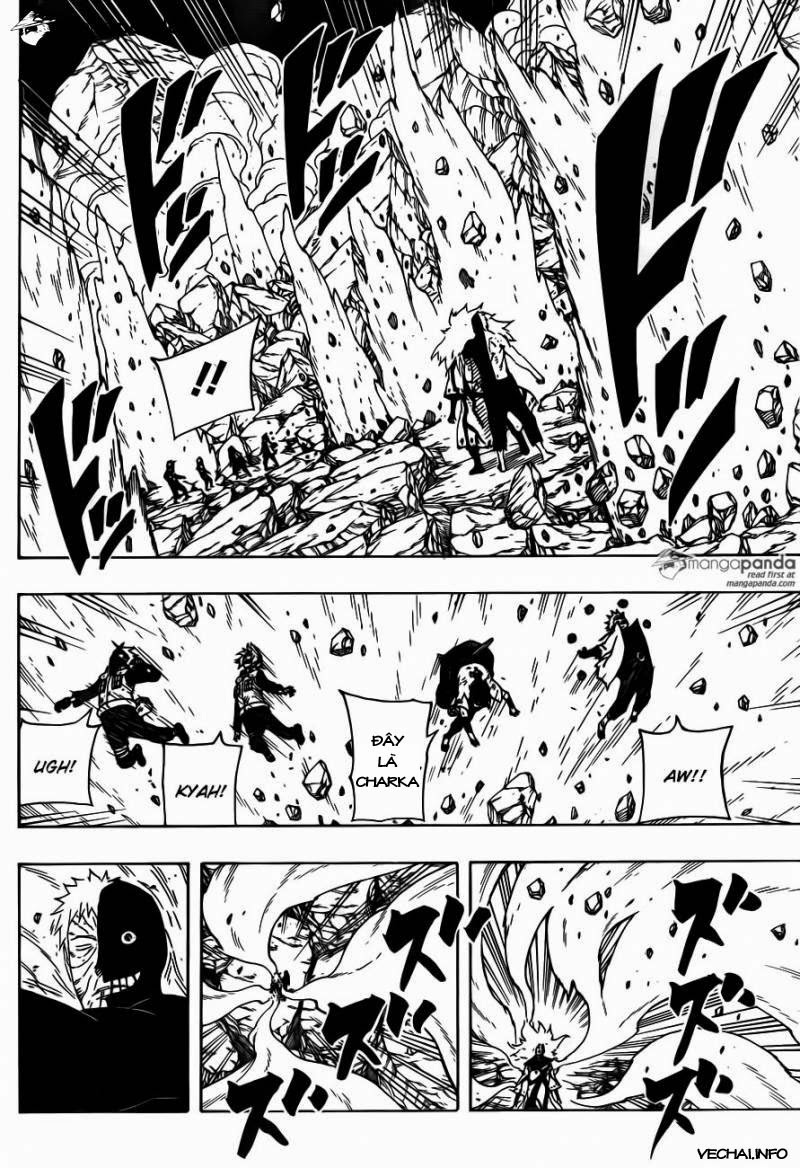 Naruto Tập 679 trang 6