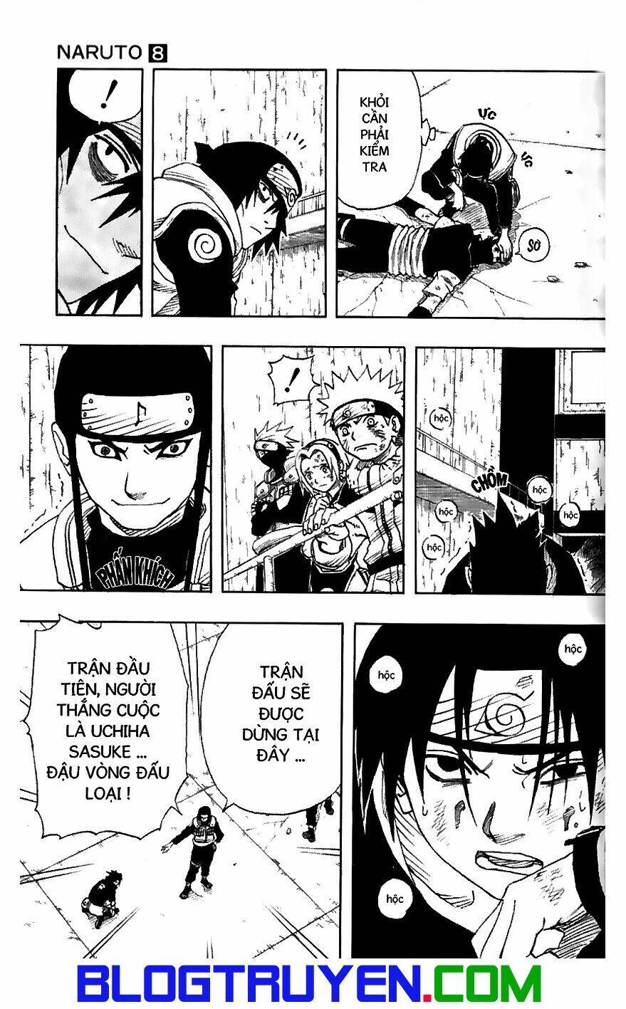 Naruto Tập 68 trang 11