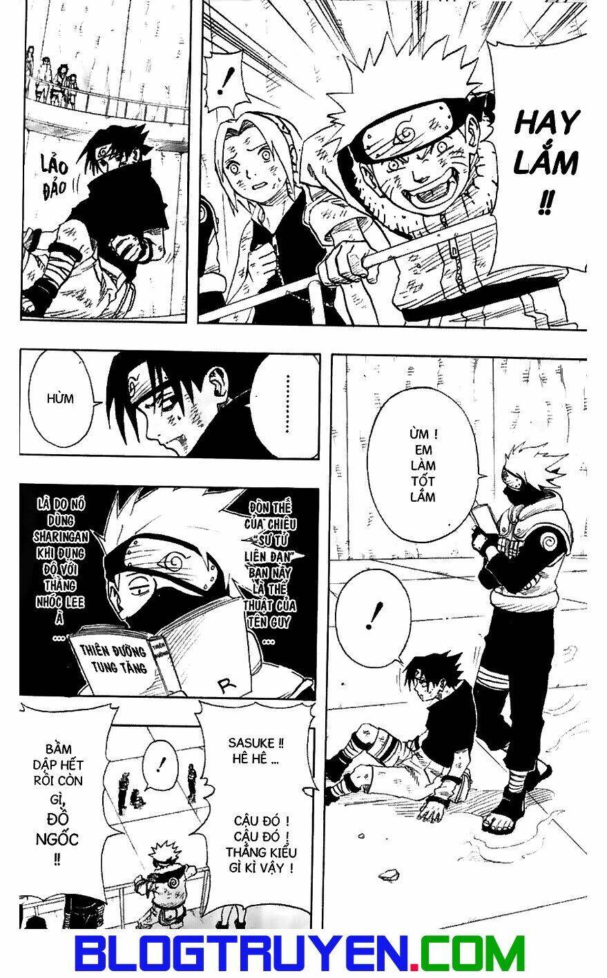 Naruto Tập 68 trang 12