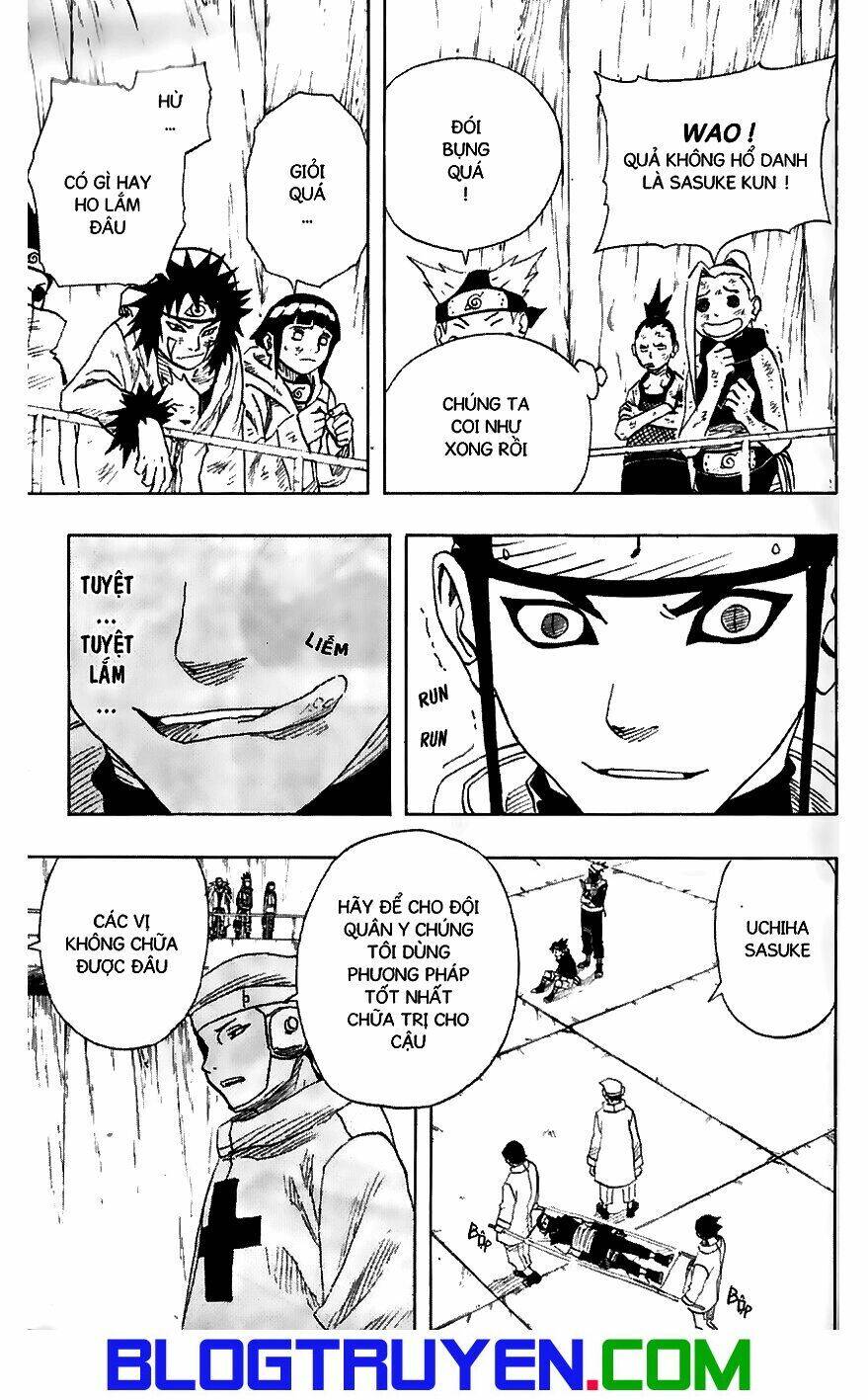 Naruto Tập 68 trang 17