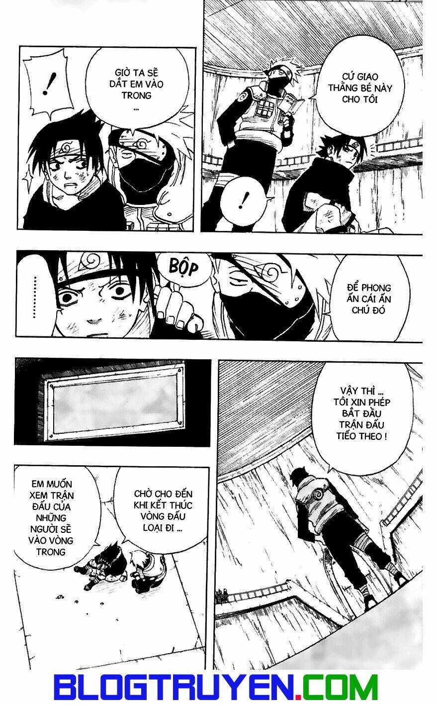 Naruto Tập 68 trang 18