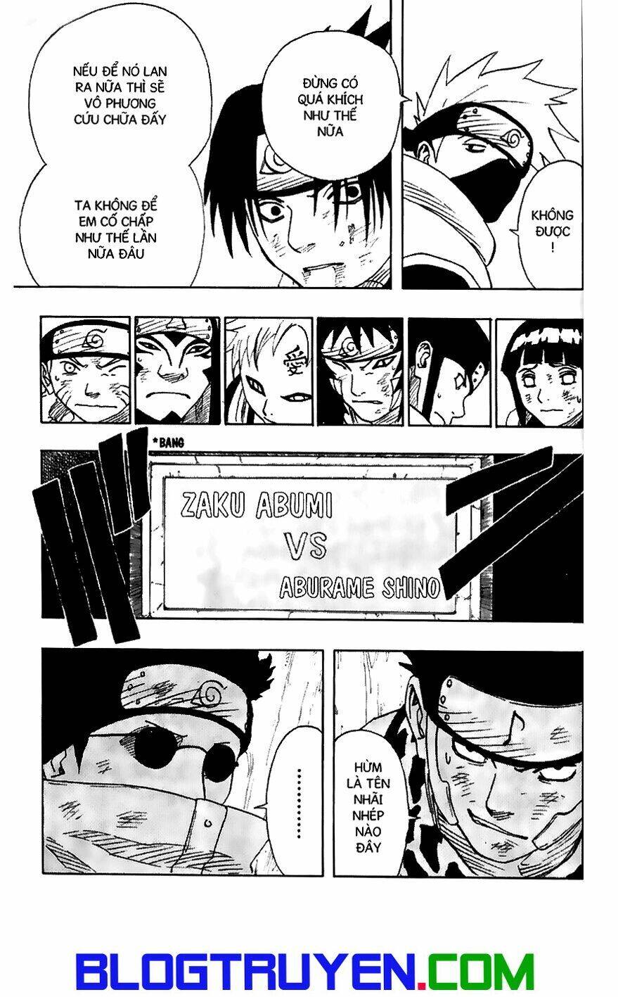 Naruto Tập 68 trang 19