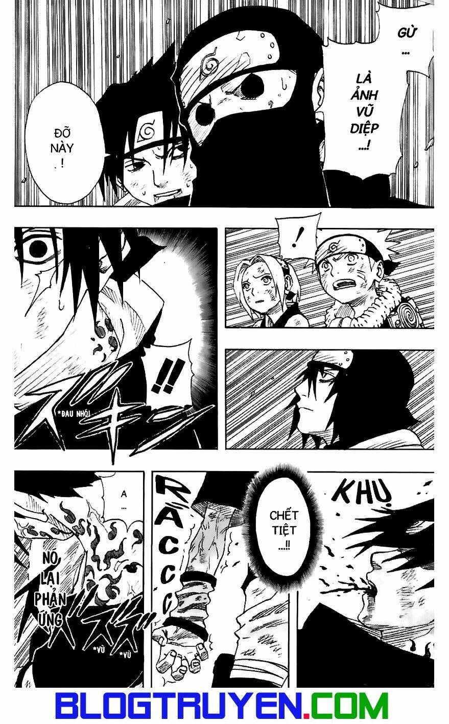 Naruto Tập 68 trang 3