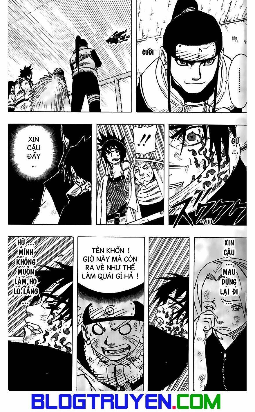 Naruto Tập 68 trang 4