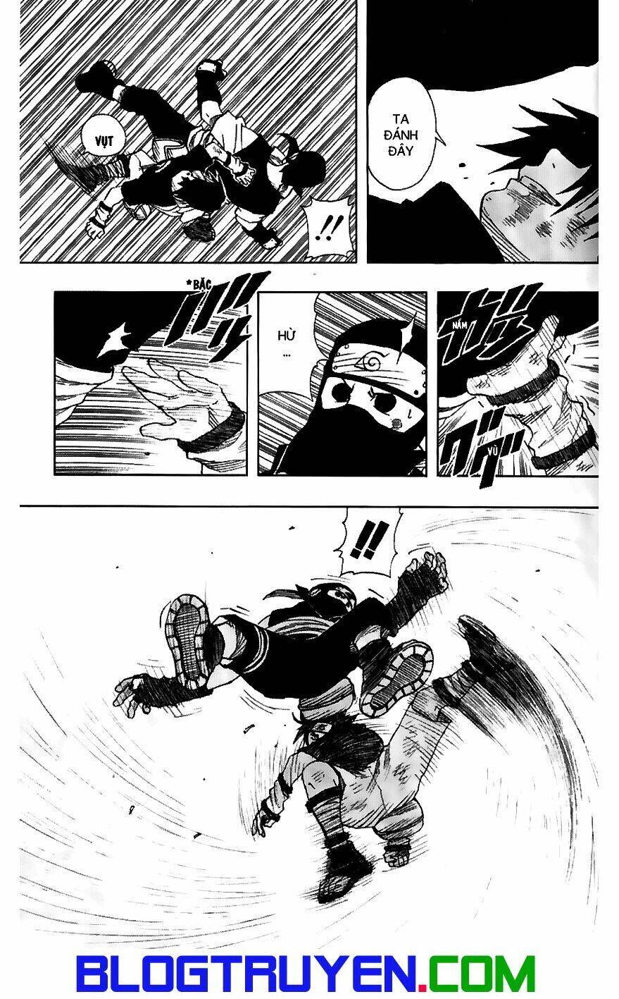 Naruto Tập 68 trang 6
