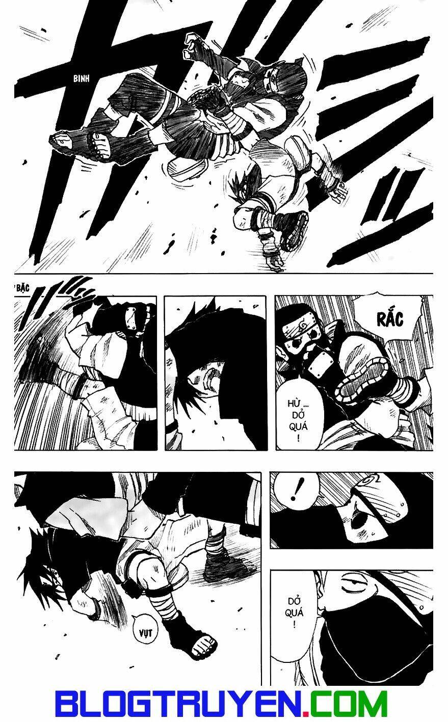 Naruto Tập 68 trang 7