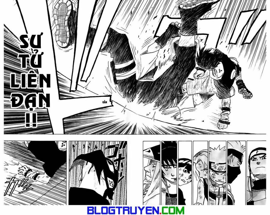 Naruto Tập 68 trang 9