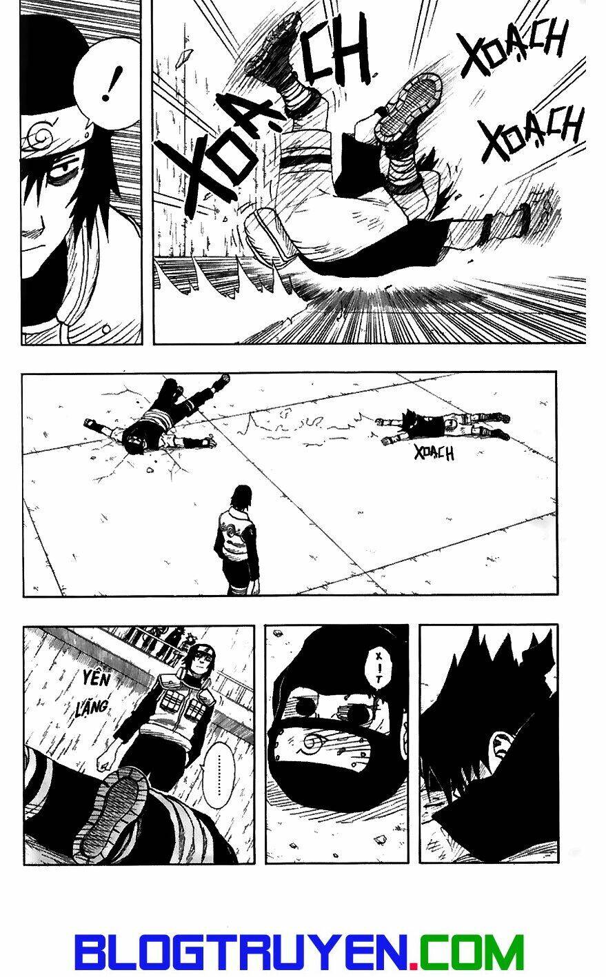 Naruto Tập 68 trang 10