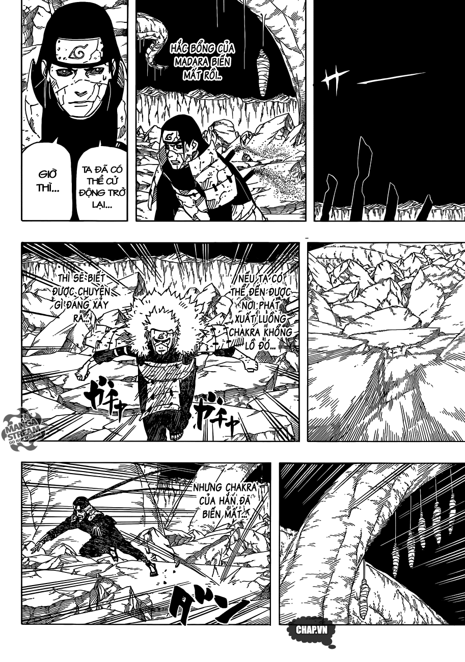 Naruto Tập 680 trang 11