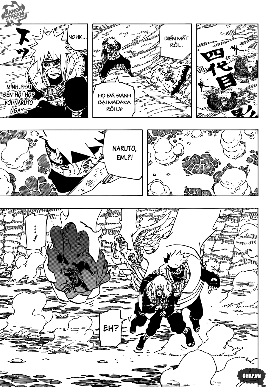 Naruto Tập 680 trang 12