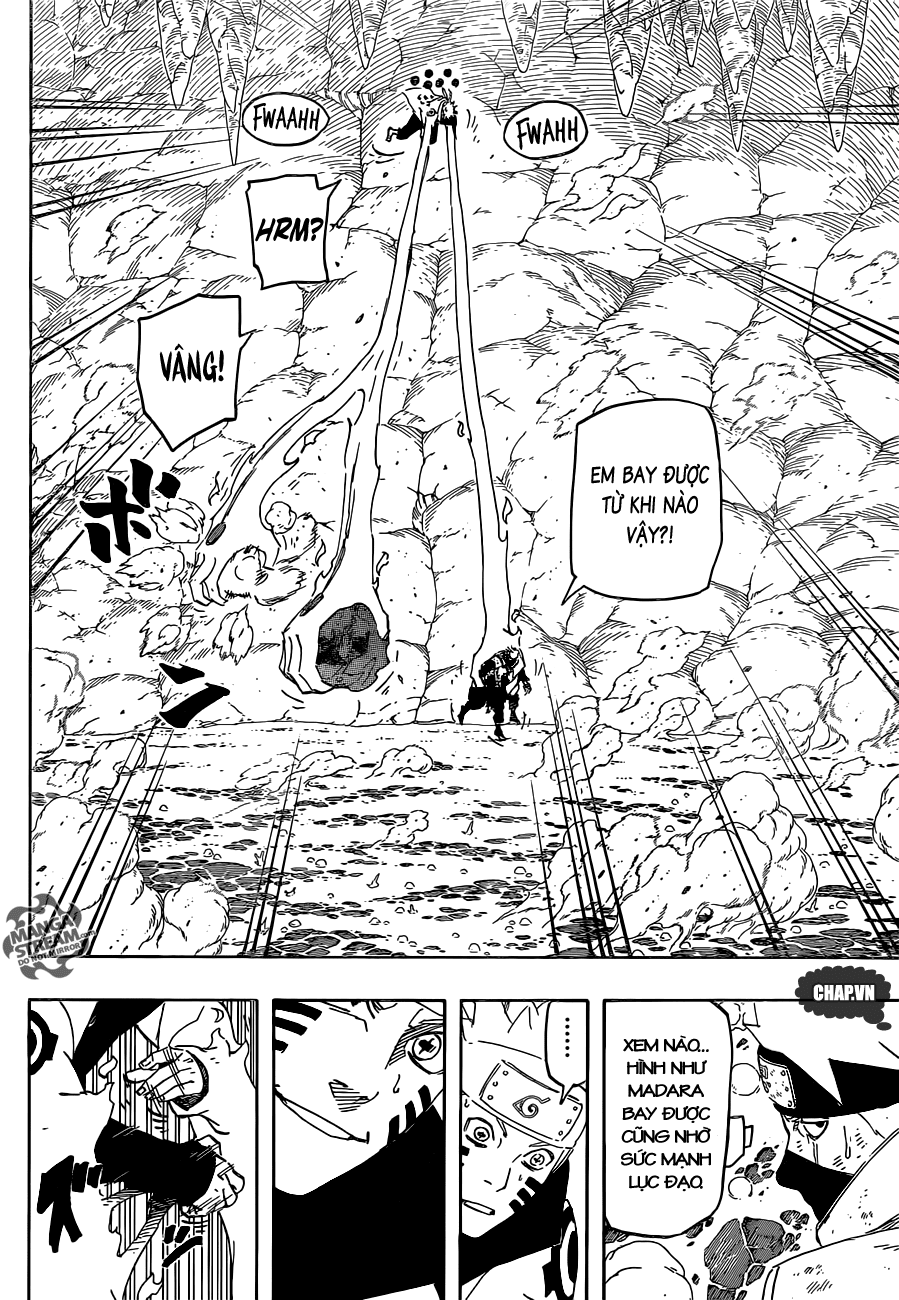 Naruto Tập 680 trang 13