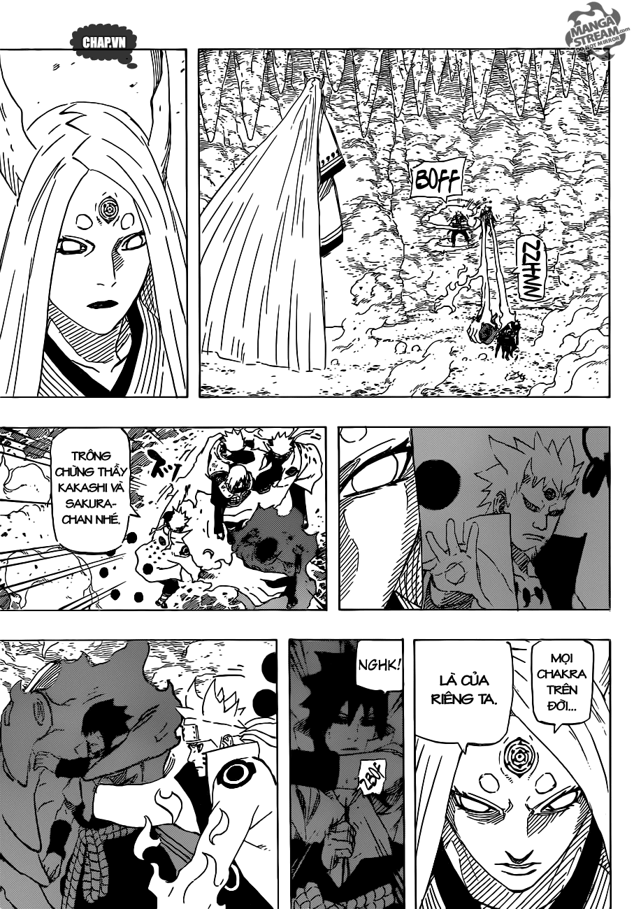 Naruto Tập 680 trang 14