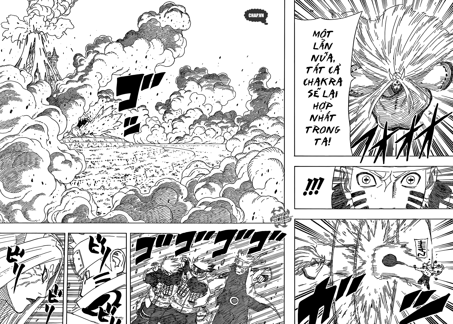 Naruto Tập 680 trang 15