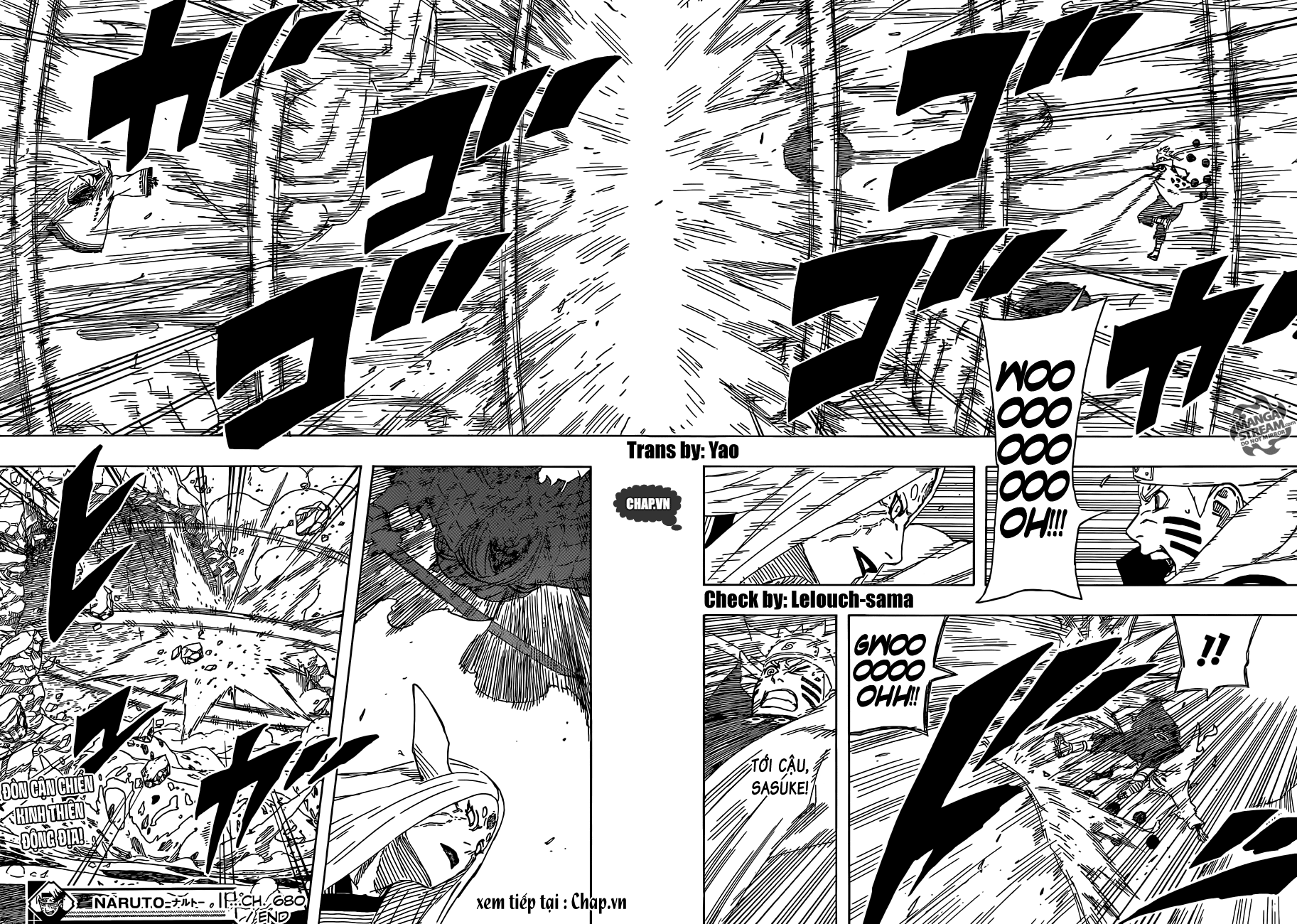 Naruto Tập 680 trang 16