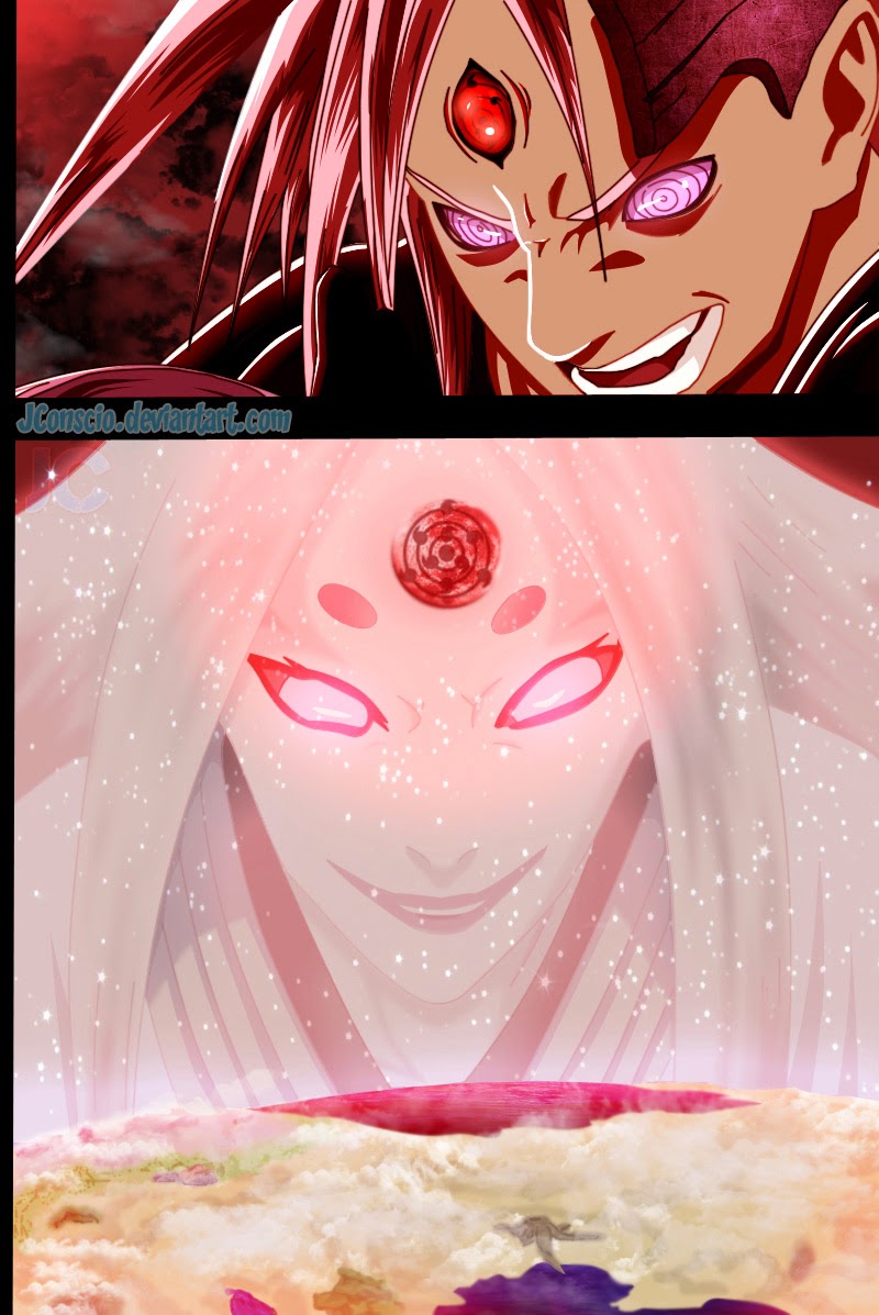 Naruto Tập 680 trang 17