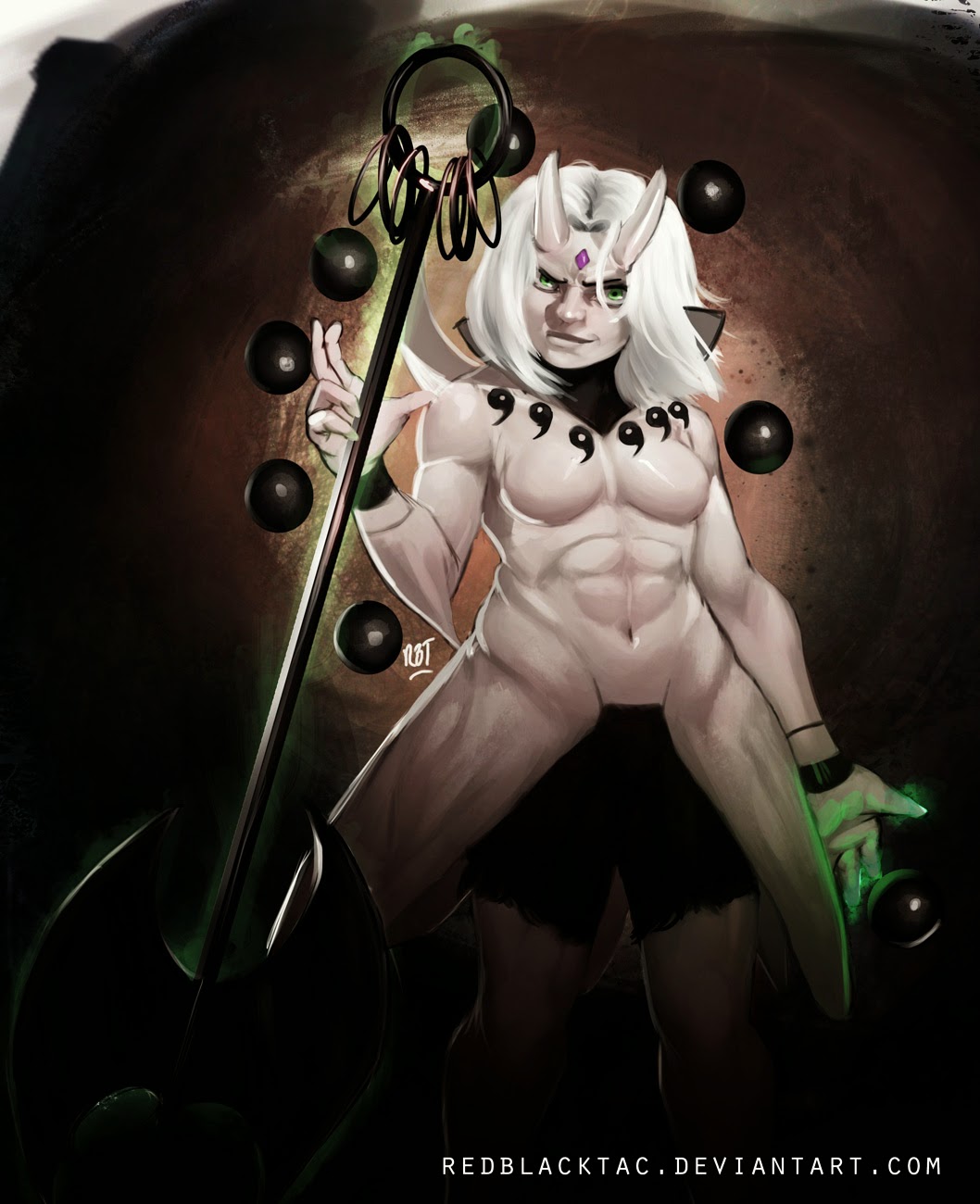 Naruto Tập 680 trang 18