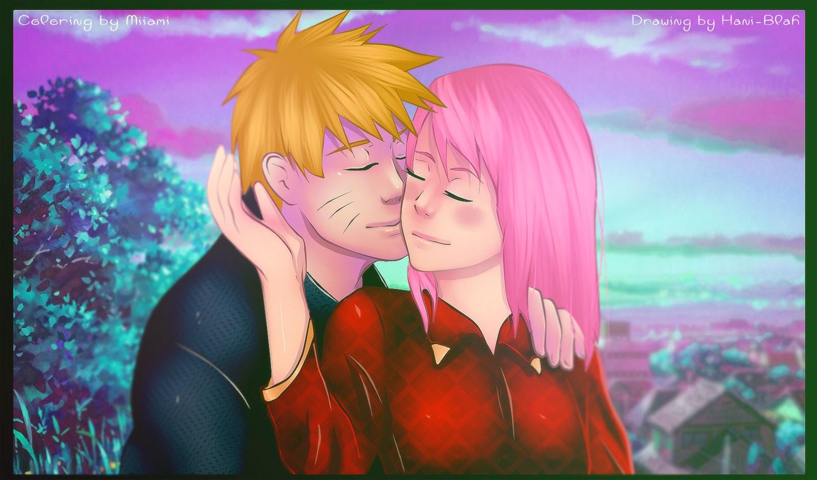 Naruto Tập 680 trang 19