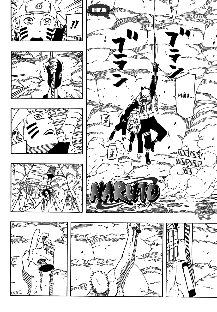 Naruto Tập 680 trang 3