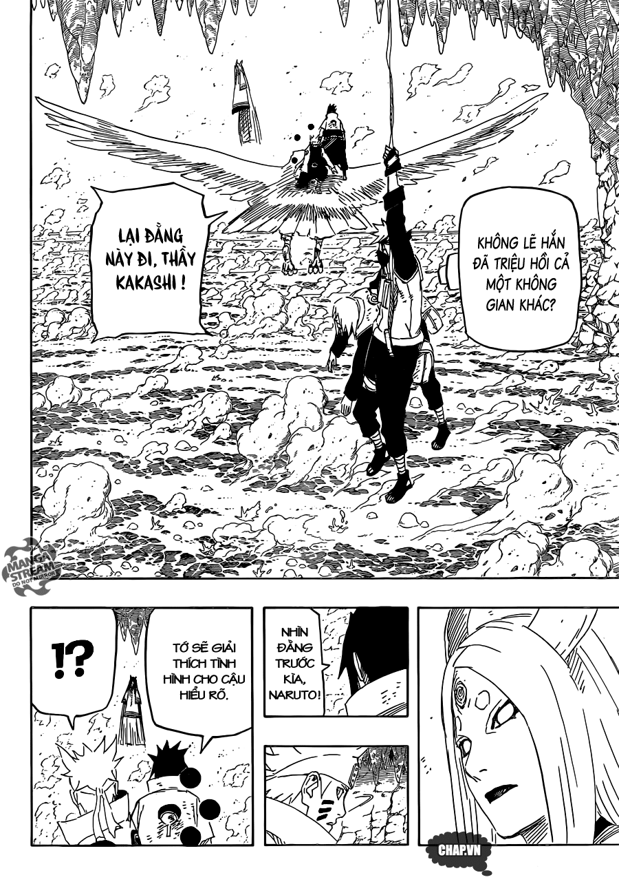 Naruto Tập 680 trang 5