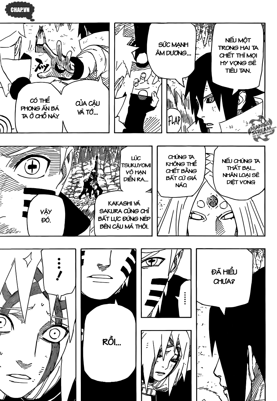 Naruto Tập 680 trang 6