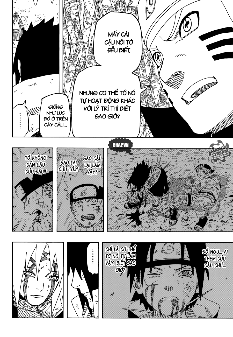 Naruto Tập 680 trang 7