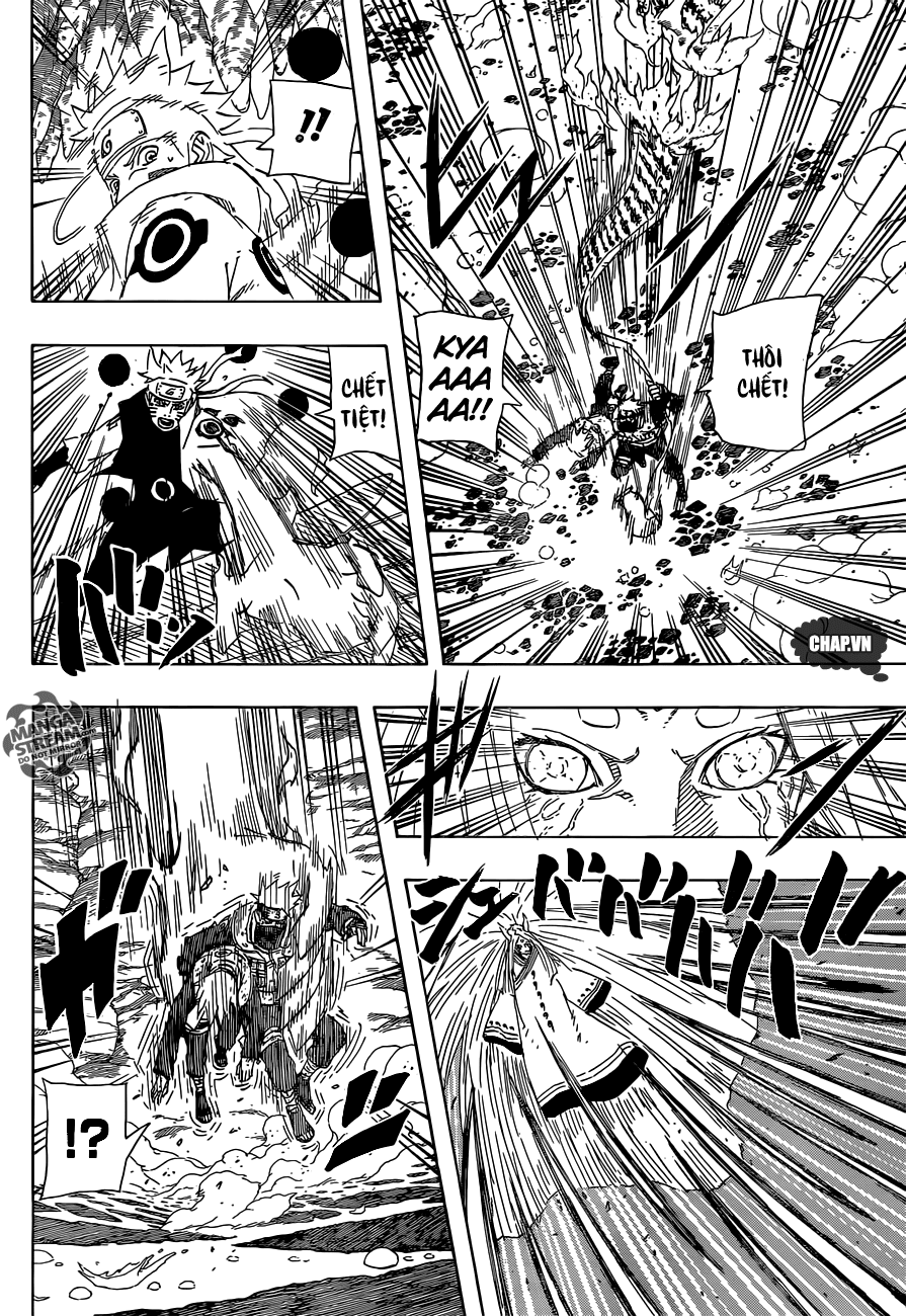 Naruto Tập 680 trang 9