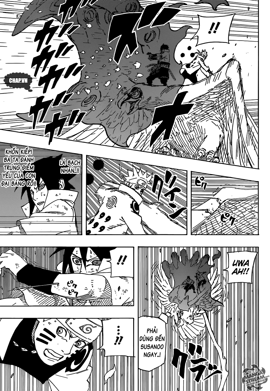Naruto Tập 680 trang 10
