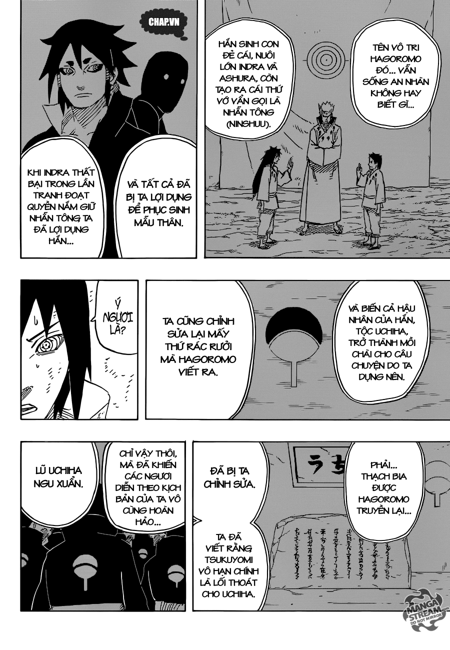 Naruto Tập 681 trang 11