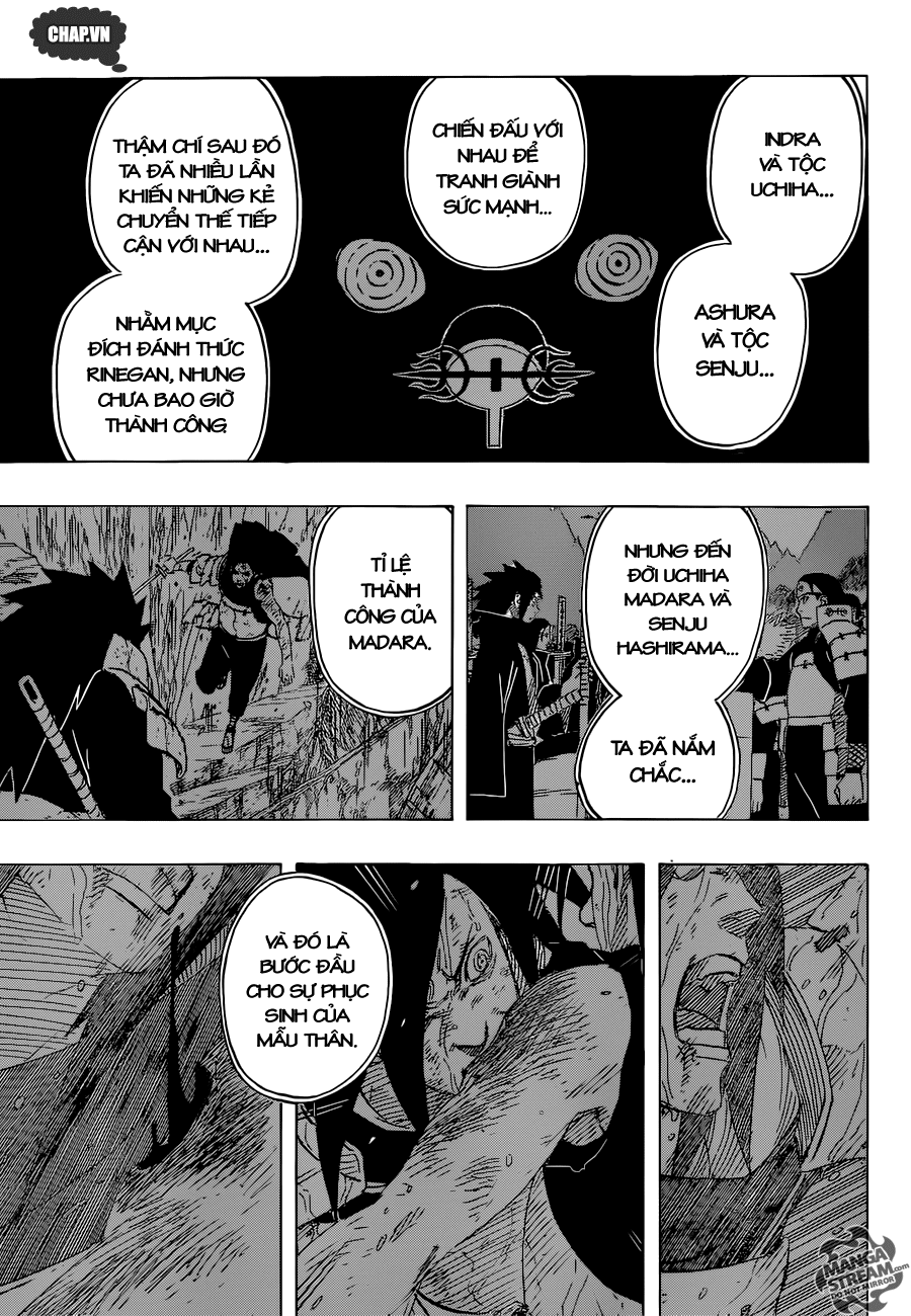 Naruto Tập 681 trang 12