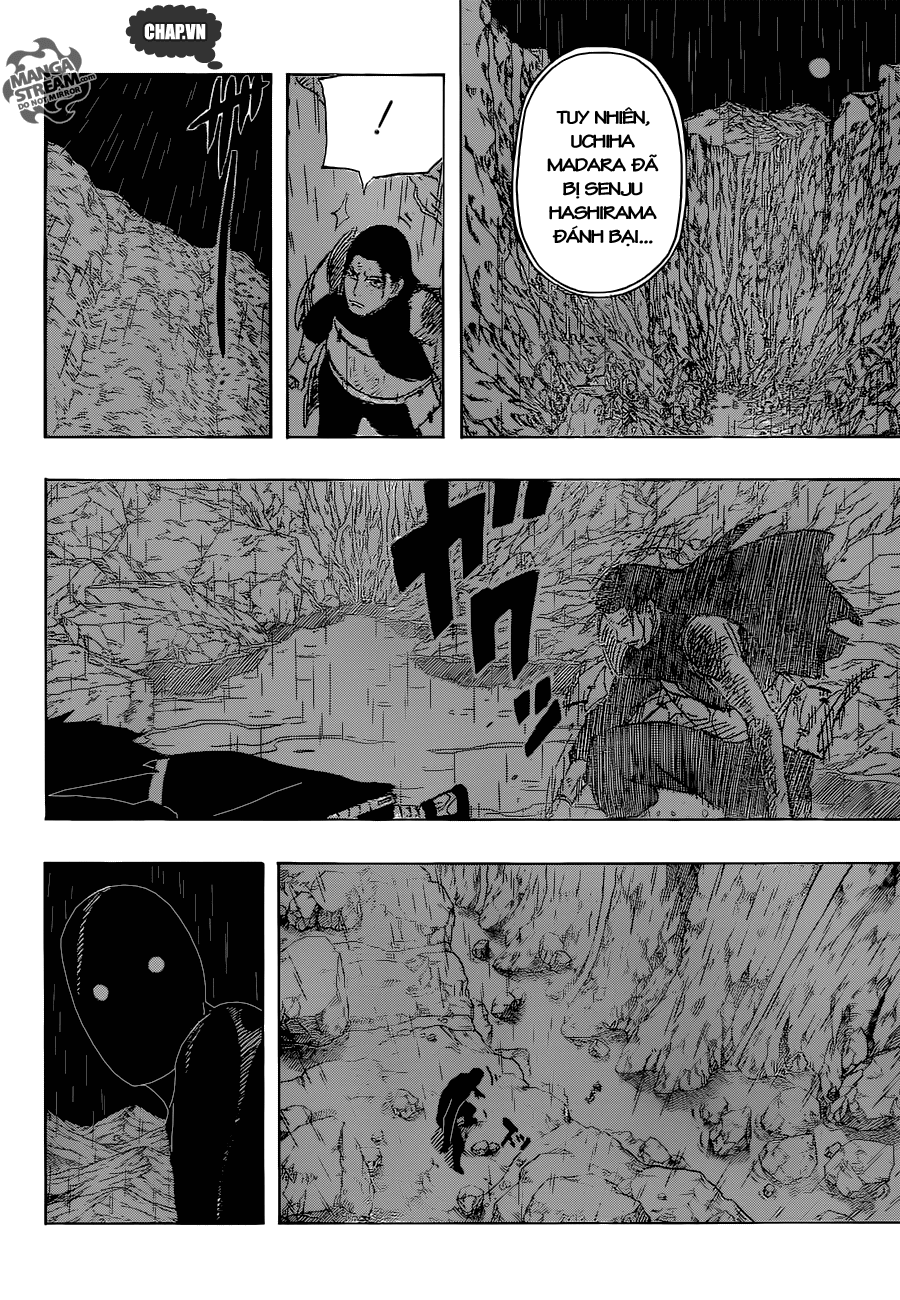 Naruto Tập 681 trang 13